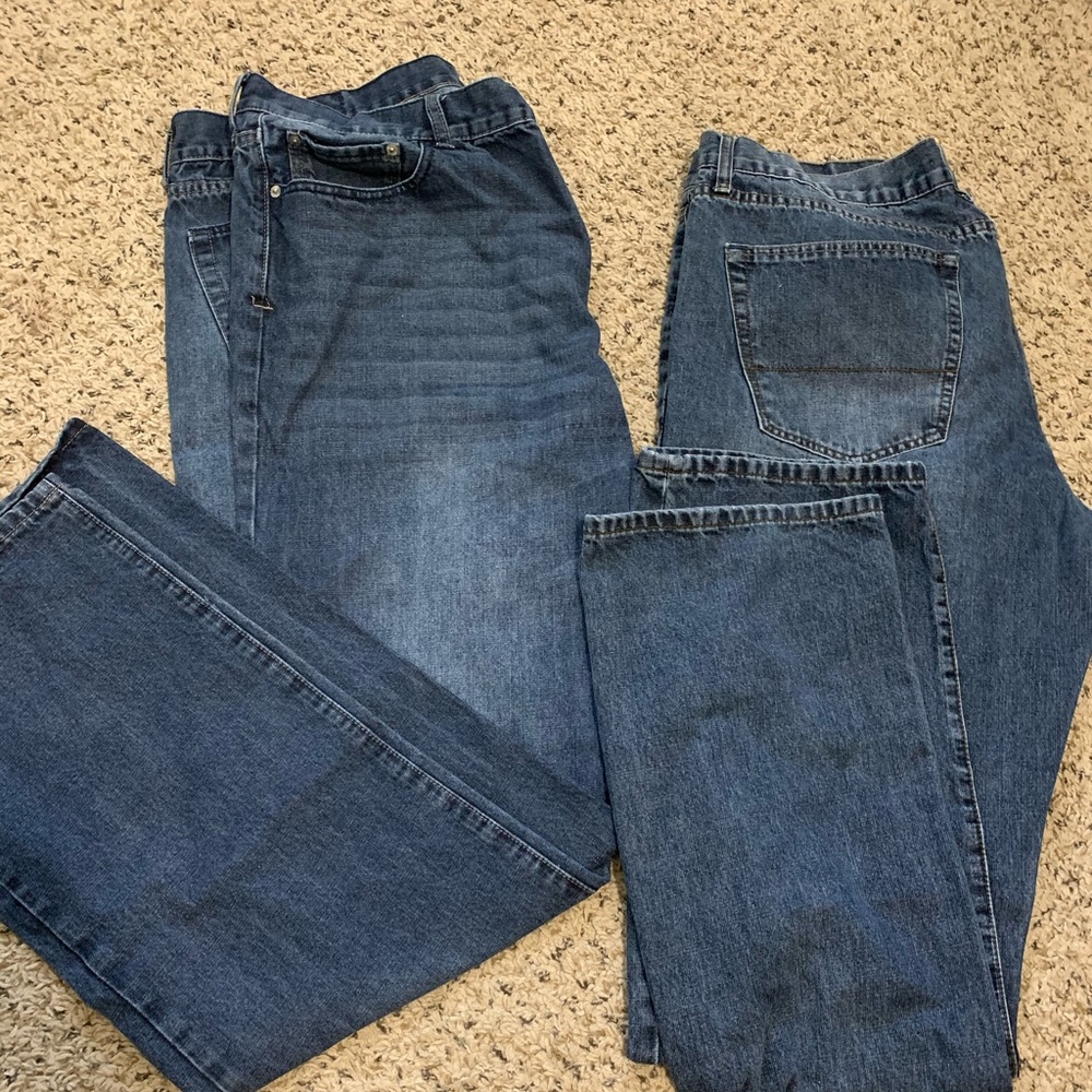 Men’s Jeans!